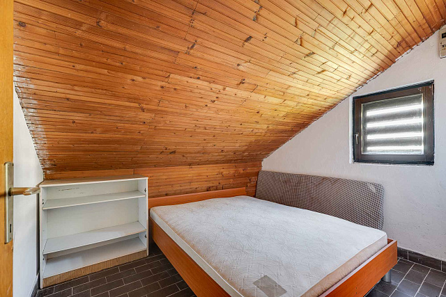 For sale house in Petrovac with a sea view — photo 21